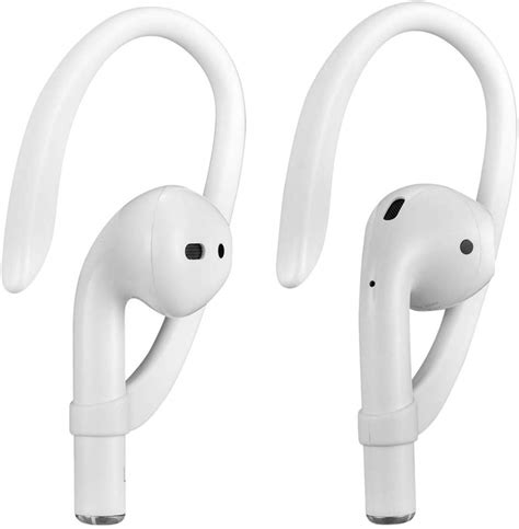 apple airpod ear holders.